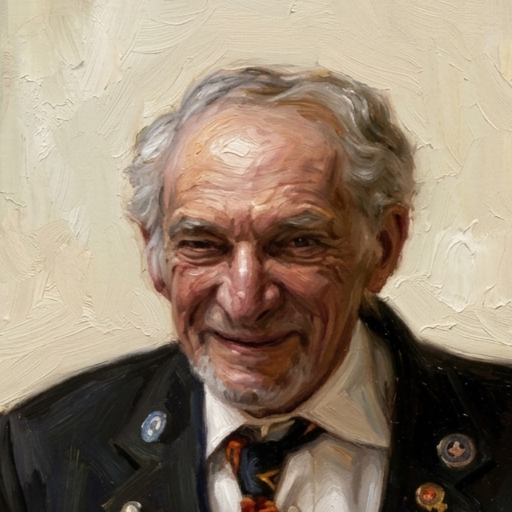 David W. McKey