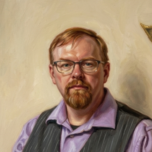 Tyler W. Cox