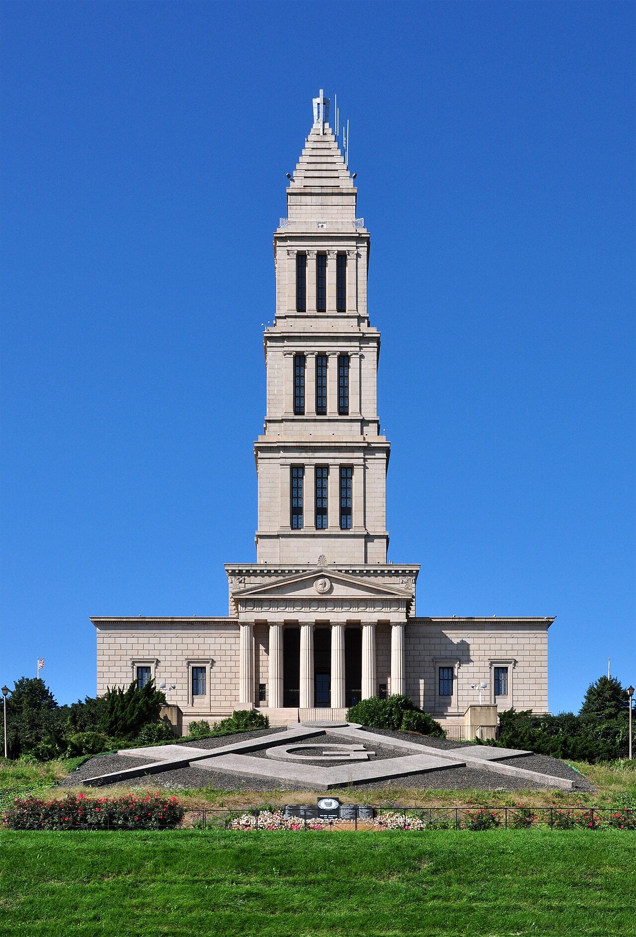 George Washington Masonic National Memorial, Alexandria, VA